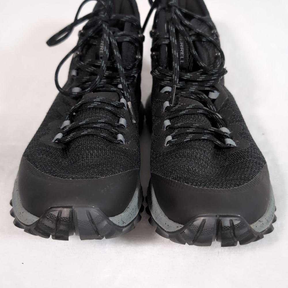 Merrell Bravada Mid Waterproof Hiking Boots Women Size 10 J034230 Gorpcore NWOB - Picture 7 of 9